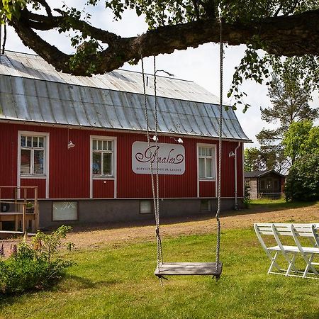 Amalia Bed and Breakfast Lemland Buitenkant foto
