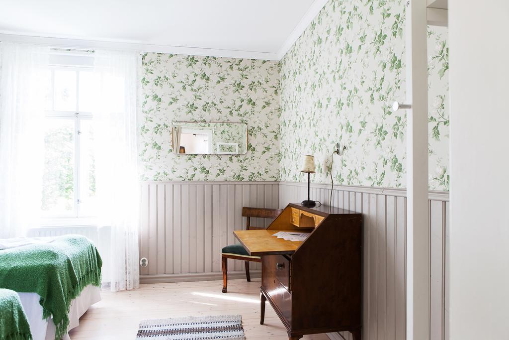 Amalia Bed and Breakfast Lemland Buitenkant foto
