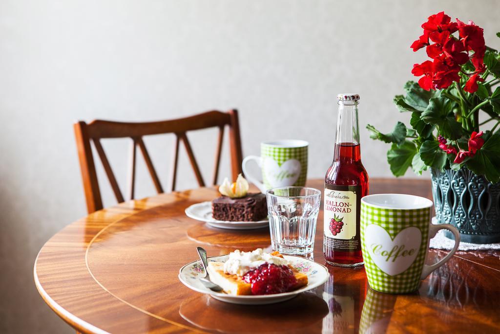 Amalia Bed and Breakfast Lemland Buitenkant foto