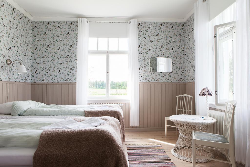 Amalia Bed and Breakfast Lemland Buitenkant foto