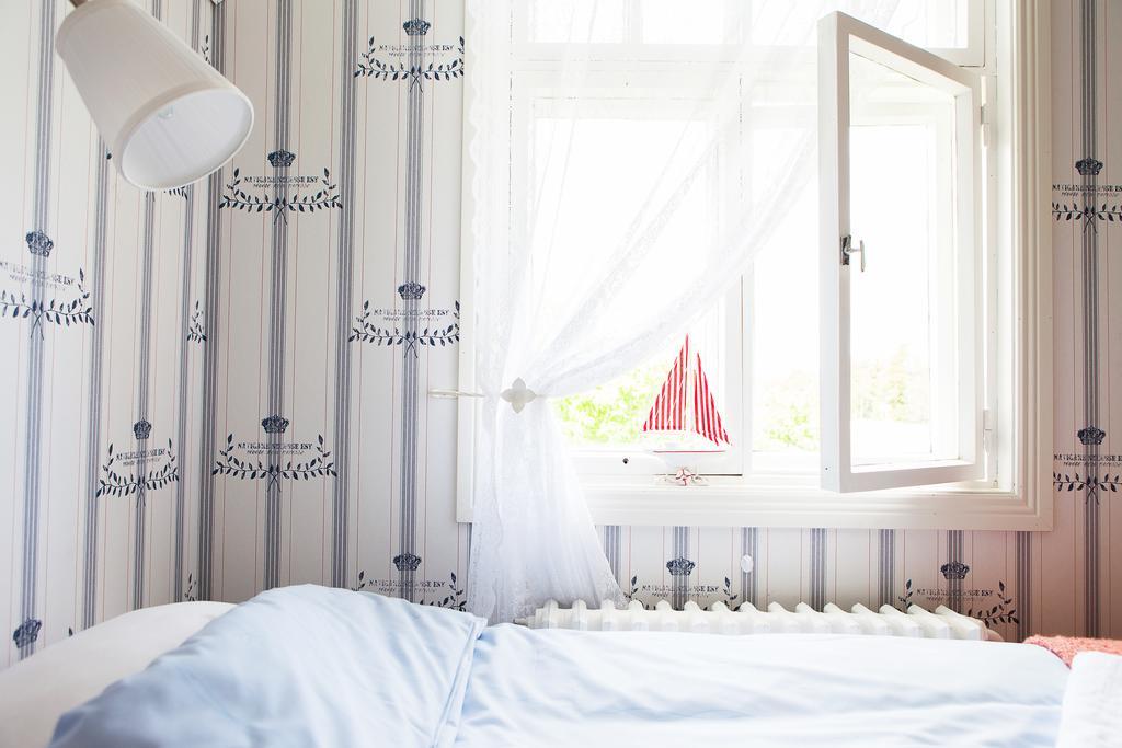 Amalia Bed and Breakfast Lemland Buitenkant foto