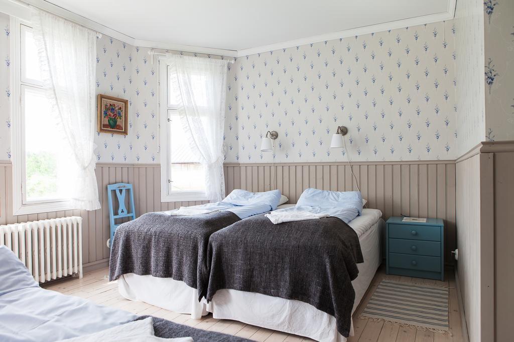 Amalia Bed and Breakfast Lemland Buitenkant foto