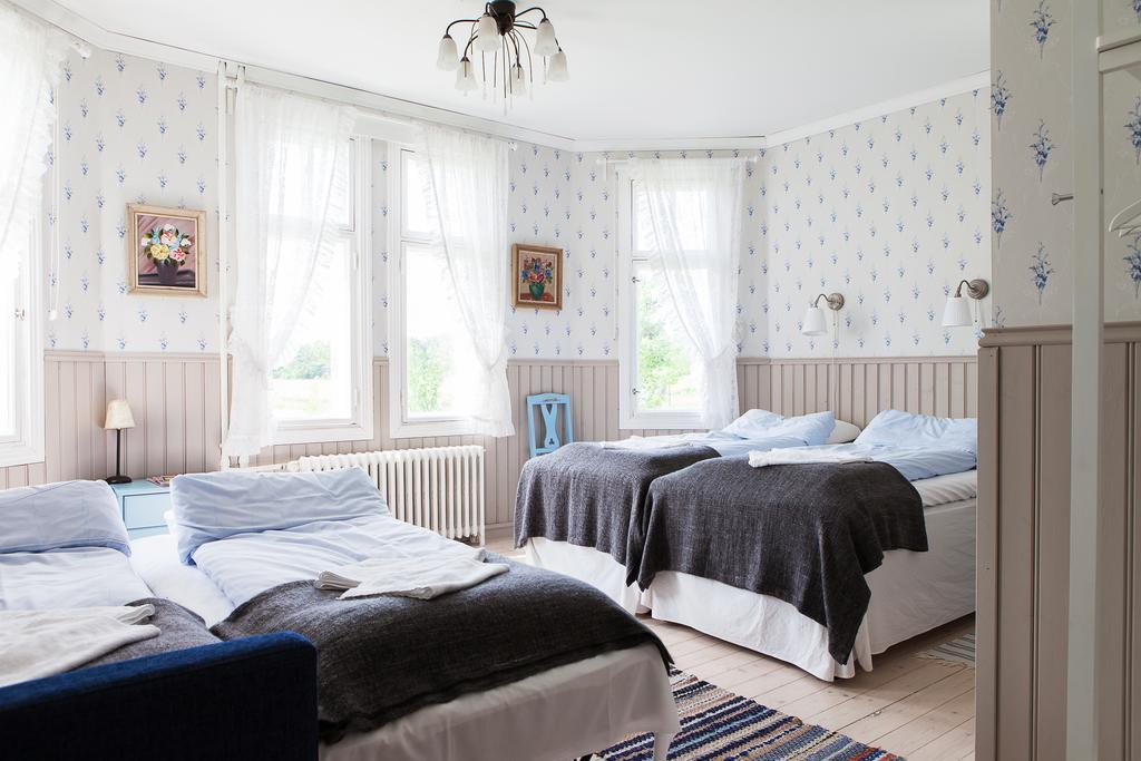 Amalia Bed and Breakfast Lemland Kamer foto