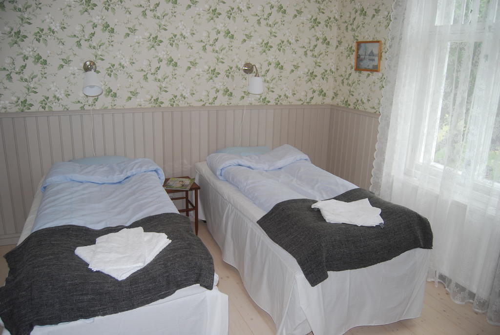 Amalia Bed and Breakfast Lemland Kamer foto