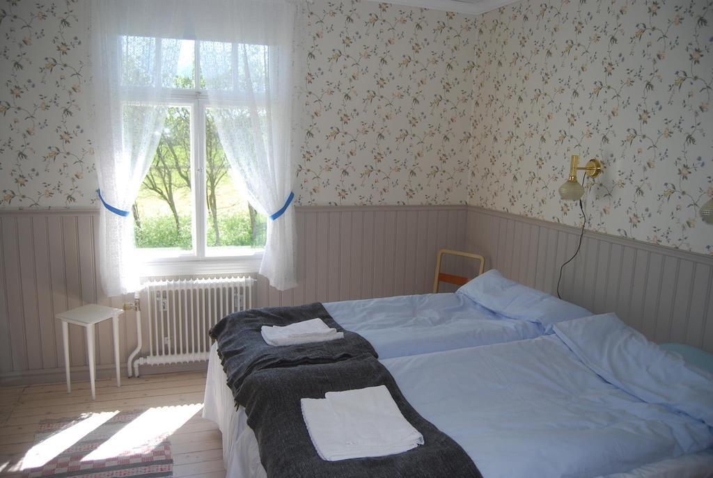 Amalia Bed and Breakfast Lemland Kamer foto