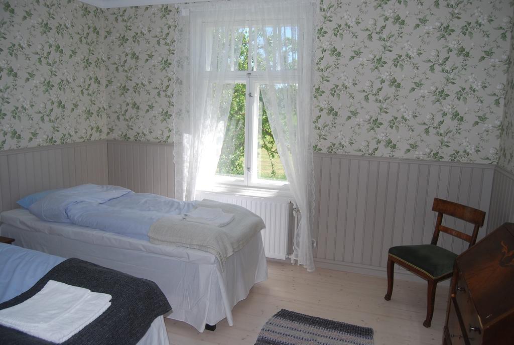 Amalia Bed and Breakfast Lemland Kamer foto