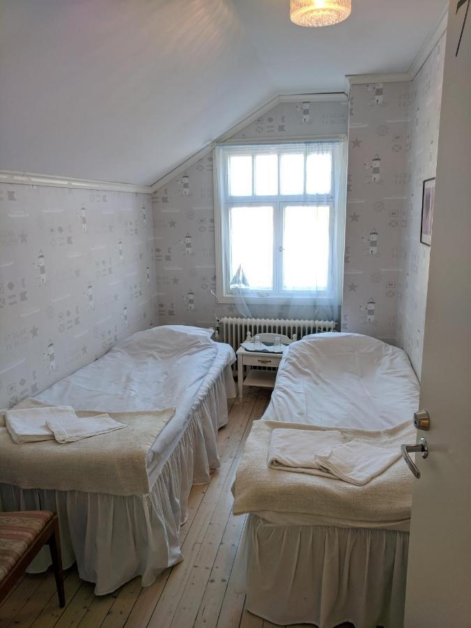 Amalia Bed and Breakfast Lemland Buitenkant foto