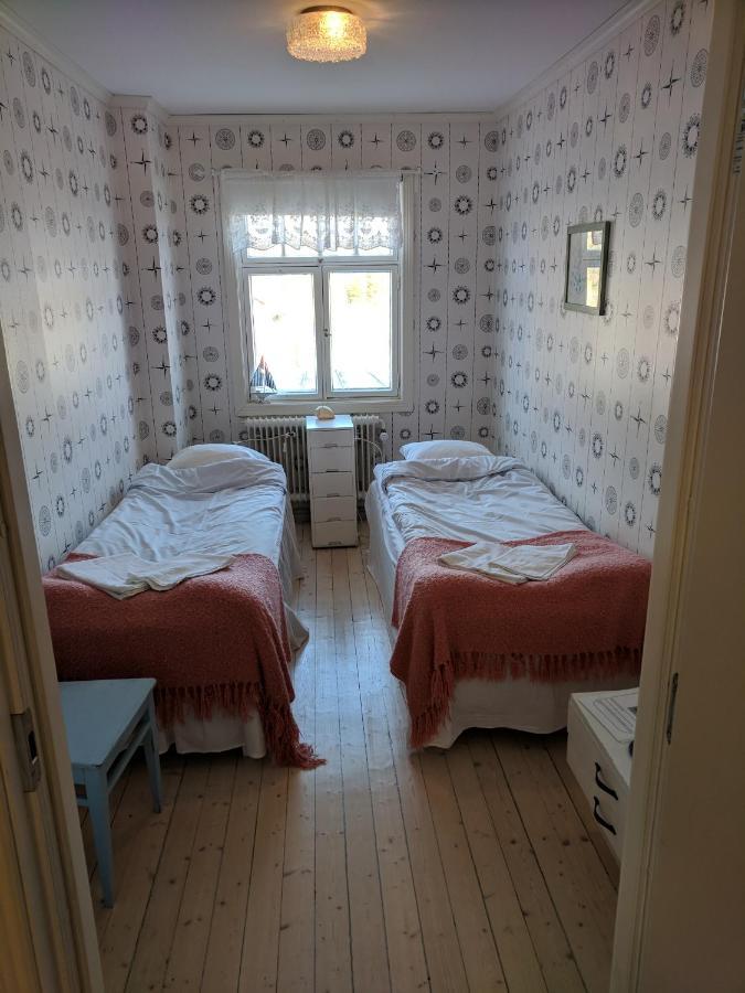 Amalia Bed and Breakfast Lemland Buitenkant foto