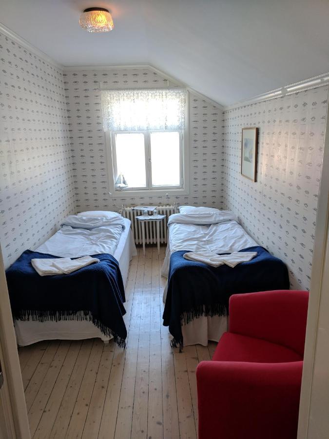 Amalia Bed and Breakfast Lemland Buitenkant foto